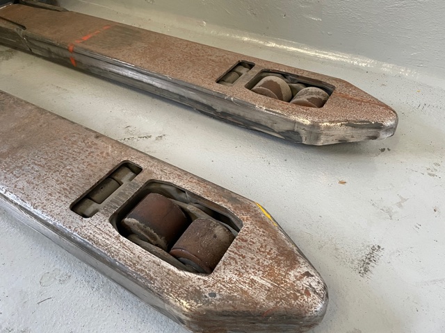 Linde L12 LHPSP Linde L12 LHPSP